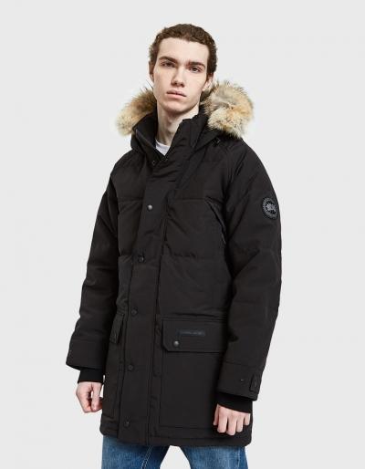 Canada Goose Black Label Emroy Parka