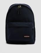 Eastpak Out Of Office Backpack In Cloud Navy
