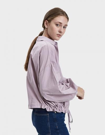 Farrow Clarke Drawstring