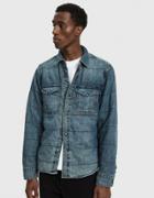 Polo Ralph Lauren Fowler Wash Cpo Overshirt
