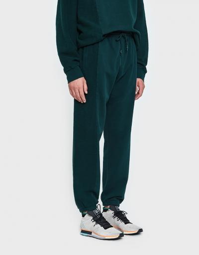 Adidas X Alexander Wang Aw Inoutjogger Ii In Green Night