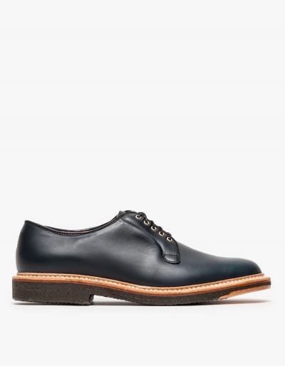 Alden Dooley Plain Toe Blucher