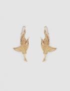 Trademark Crane Earrings