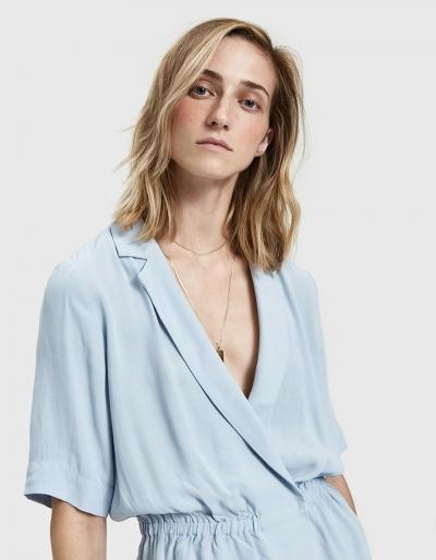 Just Female Josefina Blouse