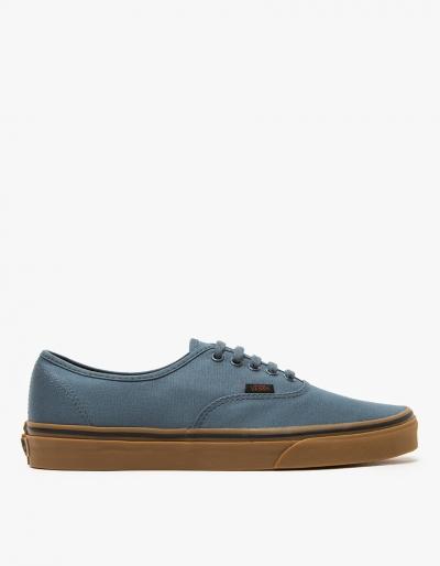 Vans Ua Authentic In Dark
