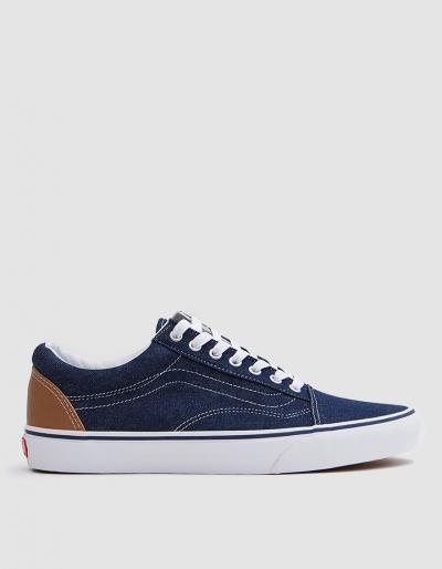 Vans Old Skool Denim C&l