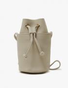 Need Supply Co. Cylinder Bag In Grey