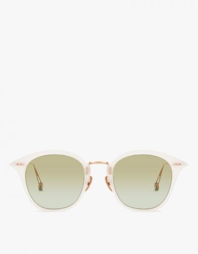 Ahlem Gare De Lyon Sunglasses In Blushed Pink