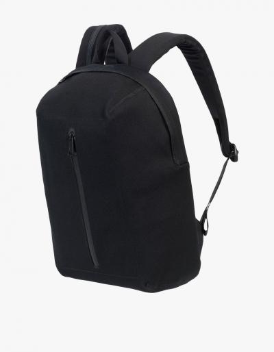 Herschel Supply Co. Lawson Apexknit In Black