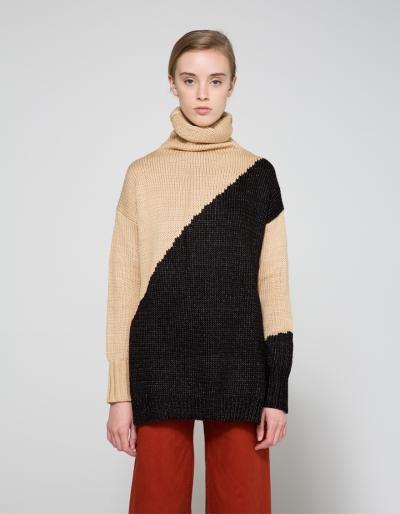 Farrow Lois Turtleneck