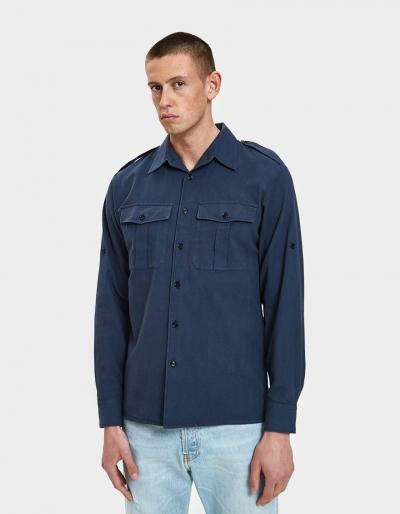 Dries Van Noten Calvino