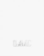 Oamc Oamc Pin In White