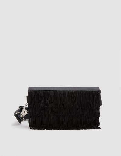Rachel Comey Ida Fringe Fanny Pack