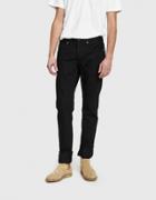 Rgt.a 12 Oz. Cone Denim Jeans In Black