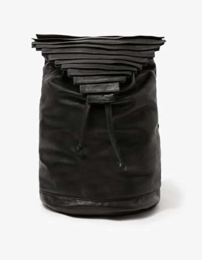 Collina Strada Novella In Black