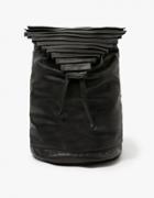 Collina Strada Novella In Black