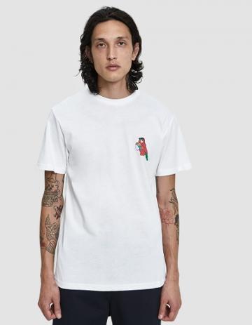 Tr S Bien S/s Junior Executive Parrot