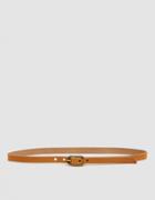 Cause And Effect 3/4 Belt In Tan