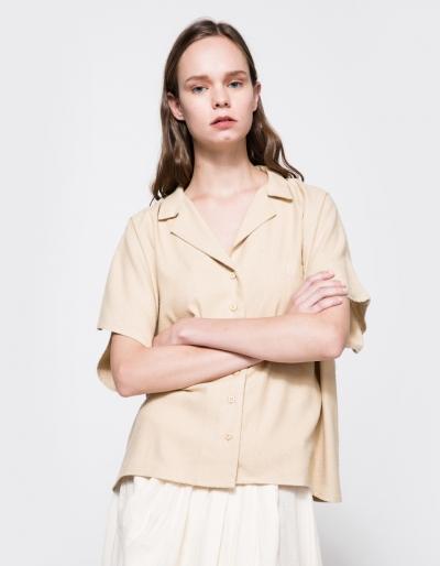 Baserange Sleeveless