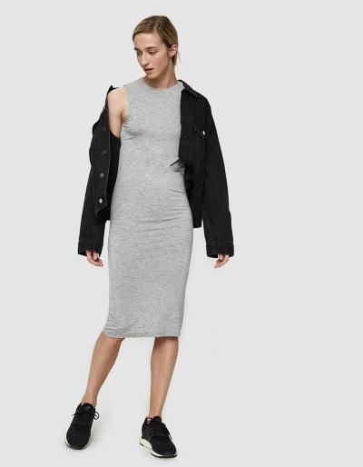 Farrow Nani Dress In Grey