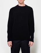 Camo Alswidr Knit Pullover