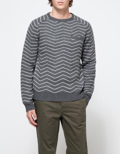 Saturdays Surf Nyc Keith Zig Zag