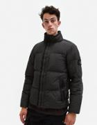 Stone Island Garment Dyed Crinkle Reps Ny Real Down Blouson