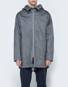 Adidas X Wings+horns Tech Parka