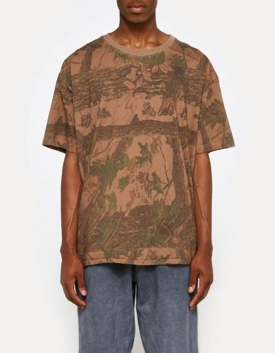Yeezy Regular Tee In Cpn45