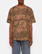 Yeezy Regular Tee In Cpn45