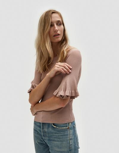 Which We Want Quinn Top
