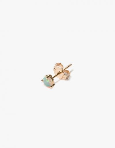 Wwake Large Opal