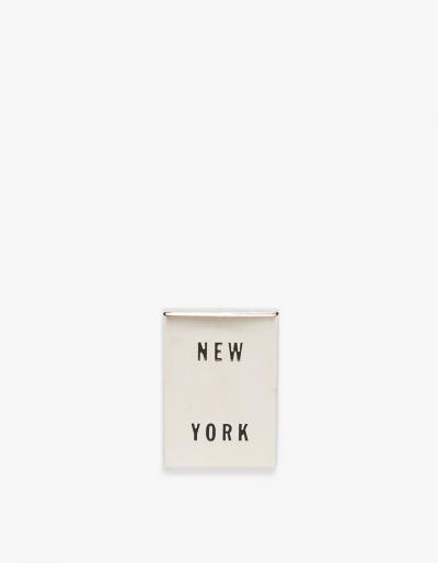 Prize Pins New York