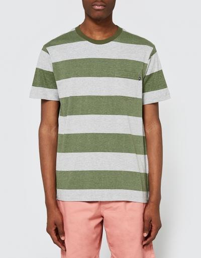 Obey Macarthur Pocket Tee