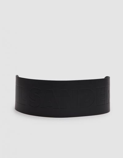Jil Sander Smoking Belt