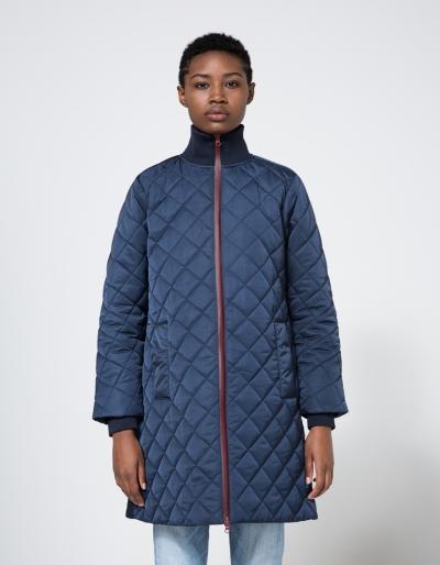 Ganni Greenwood Jacket