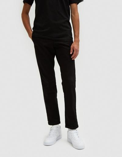 Norse Projects Aros Heavy Chino In Black