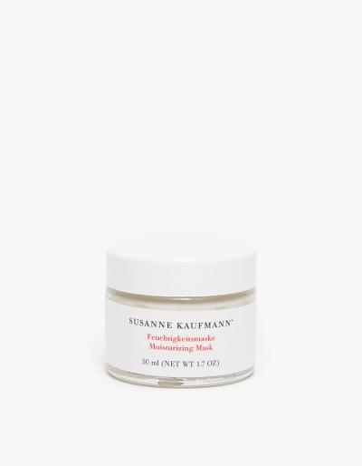 Susanne Kaufmann Moisturizing