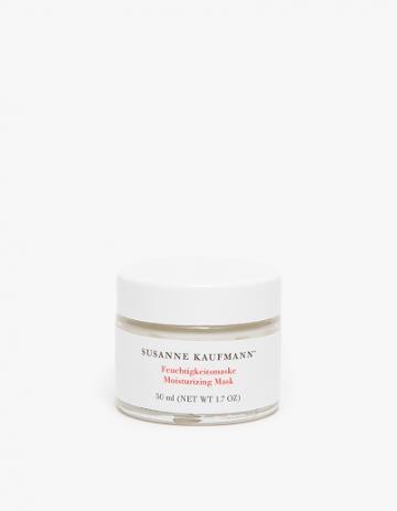 Susanne Kaufmann Moisturizing