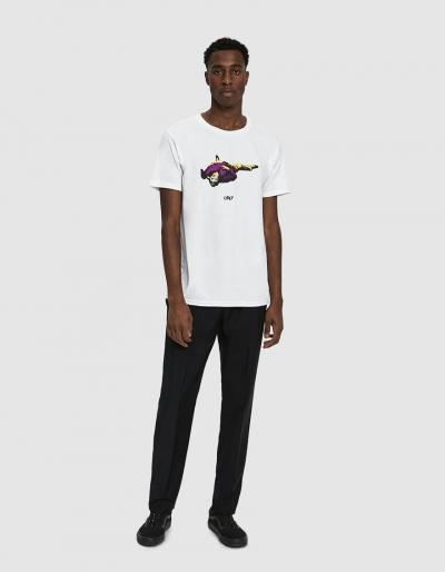 Obey S/s Cultural Rigor