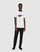 Obey S/s Cultural Rigor