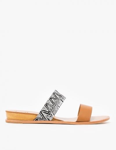 Dolce Vita Payce In Caramel