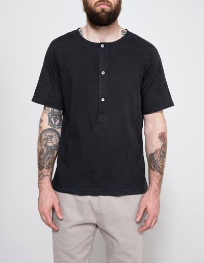 Our Legacy Pigment Weaved Henley
