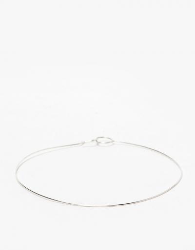 Erin Considine Plain Wire Choker
