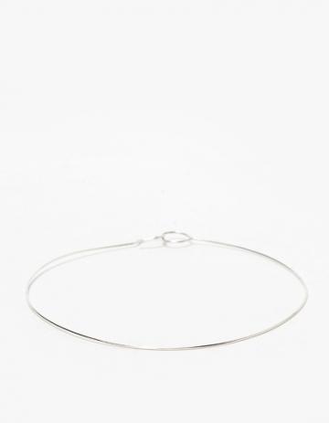 Erin Considine Plain Wire Choker