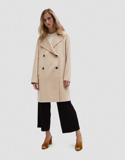 Jil Sander Dusseldorf Coat