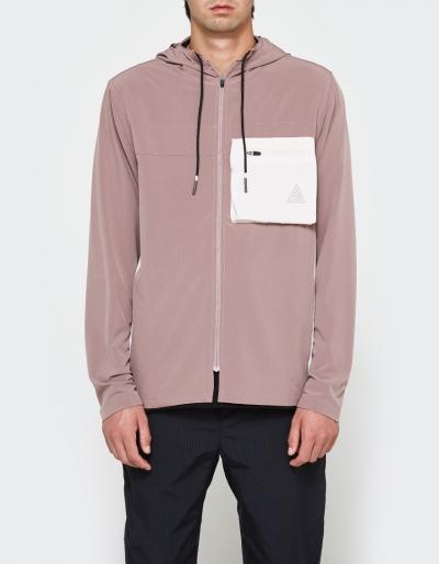 Brandblack Aleksander Jacket In