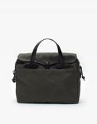 Filson Original Briefcase Green