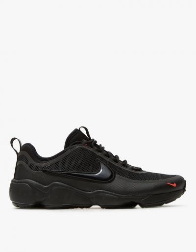 Nike Nike Zoom Spiridon Ultra In Black