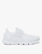 Nike Sock Dart In White/white